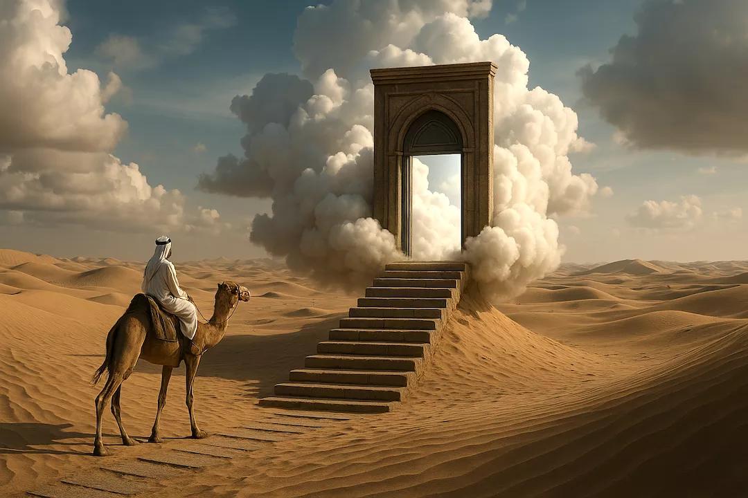 تفسير الأحلام المتعلقة في السفر